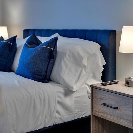 Private Apartment On Atlanta'S Beautiful Beltline Trail- Includes Free Parking エクステリア 写真