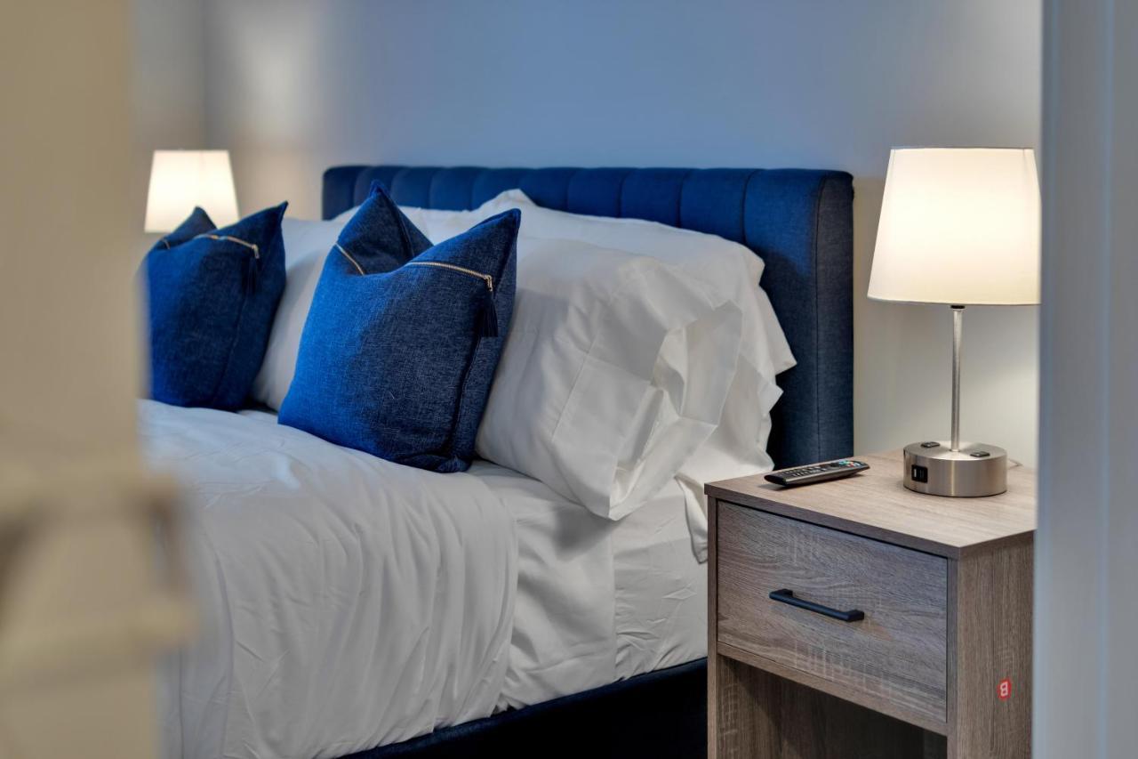 Private Apartment On Atlanta'S Beautiful Beltline Trail- Includes Free Parking エクステリア 写真