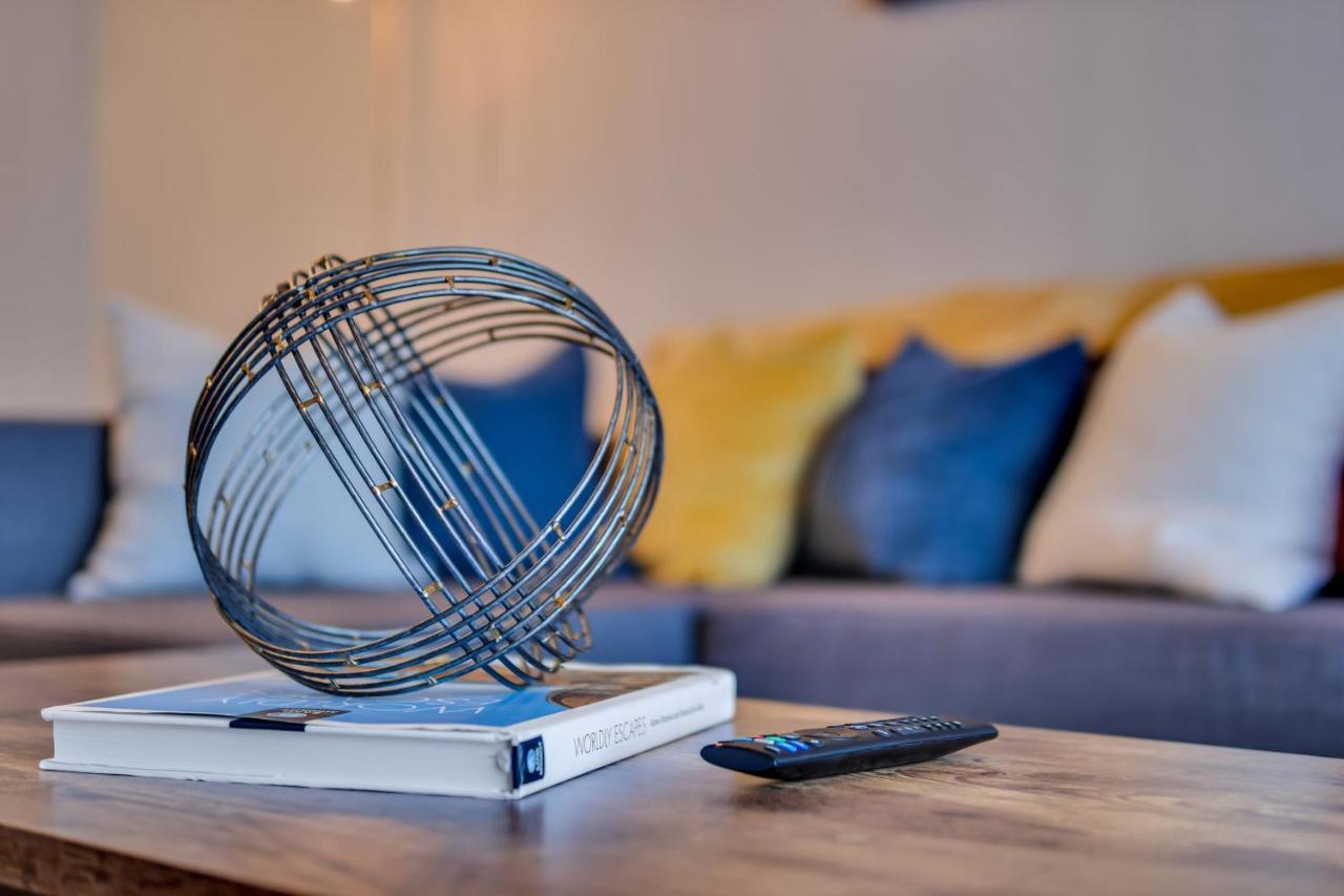 Private Apartment On Atlanta'S Beautiful Beltline Trail- Includes Free Parking エクステリア 写真