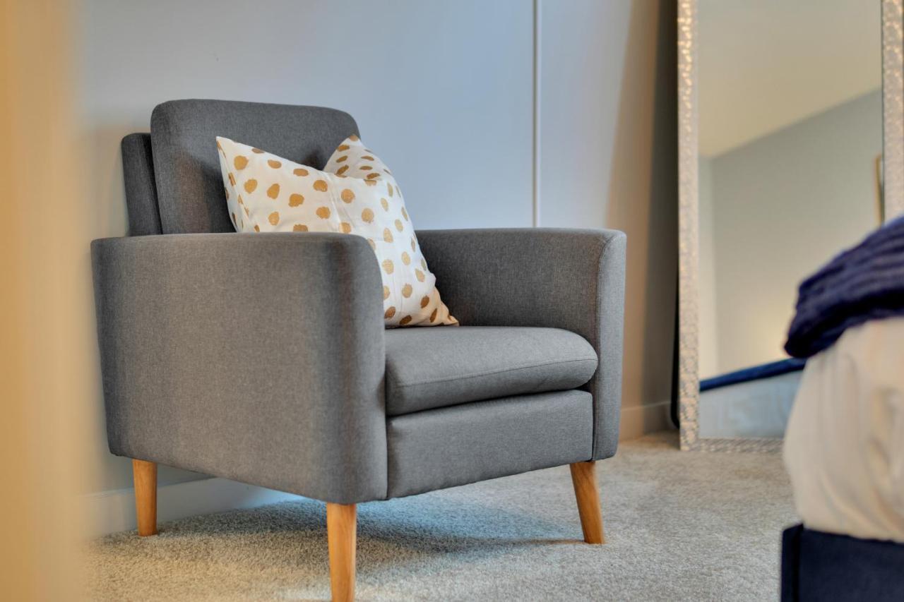 Private Apartment On Atlanta'S Beautiful Beltline Trail- Includes Free Parking エクステリア 写真